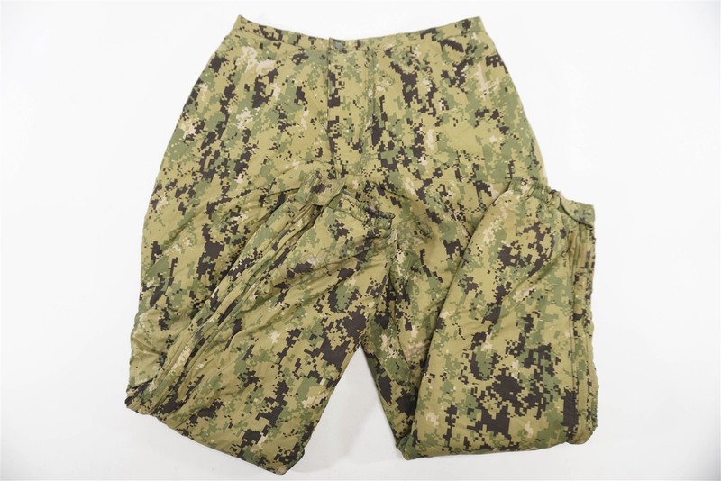 Halys Sekri AOR2 PCU Level 7 MEDIUM LONG (ML) Primaloft Loft Pants L7 