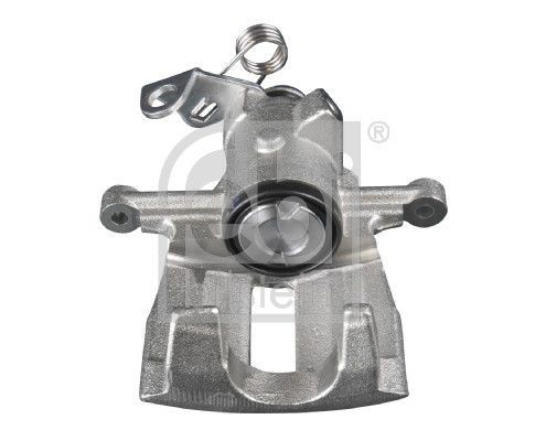 Febi Rear Left Brake Caliper For Vw California Multivan Transporter Tra - Picture 3 of 3