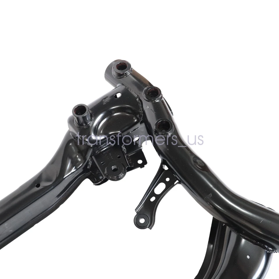 Front Axle Engine Subframe for Mercedes-Benz W205 C300 2015-2020 C43 AMG C63 AMG - Image 4 of 4