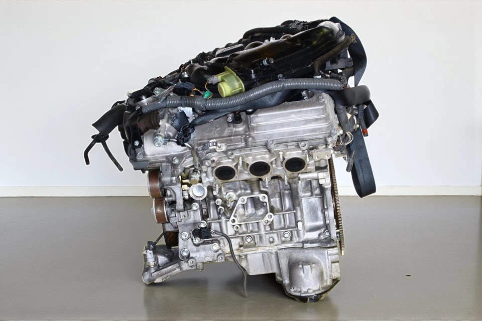 Motor Lexus IS250 2006-2015 2,5 L V6 4GRFSE poco kilometraje JDM 56 k Foto 2 de 4