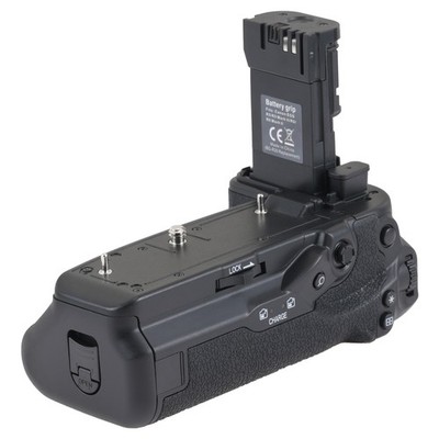 L Shape Battery Grip fOr Canon EOS R5 Mark II / R6 Mark III LP-E6NH as BG-R20