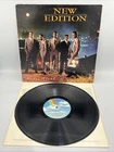 New Edition Heart Break LP MCA-42207 Original 1988 First Pressing Tested