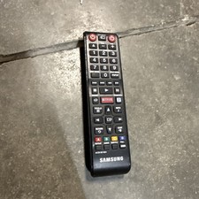 New Blu-Ray Player Remote AK59-00146A for Samsung BD-EM57C BDEM59C BD-EM59C