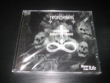 Necromass  Abyss Calls Life   CD auf  	Funera...