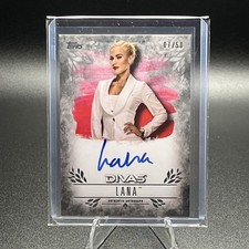2016 Topps WWE Undisputed Wrestling Cards 21