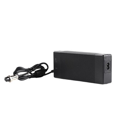 Varla Eagle One V2.0 52V 2A Electric Scooter Power  CH  US Plug :