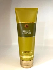 Bath & Body Works Free As A Flower Ultimate Hydration Body Cream 8 oz New