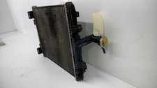 Radiateur Citroen C1