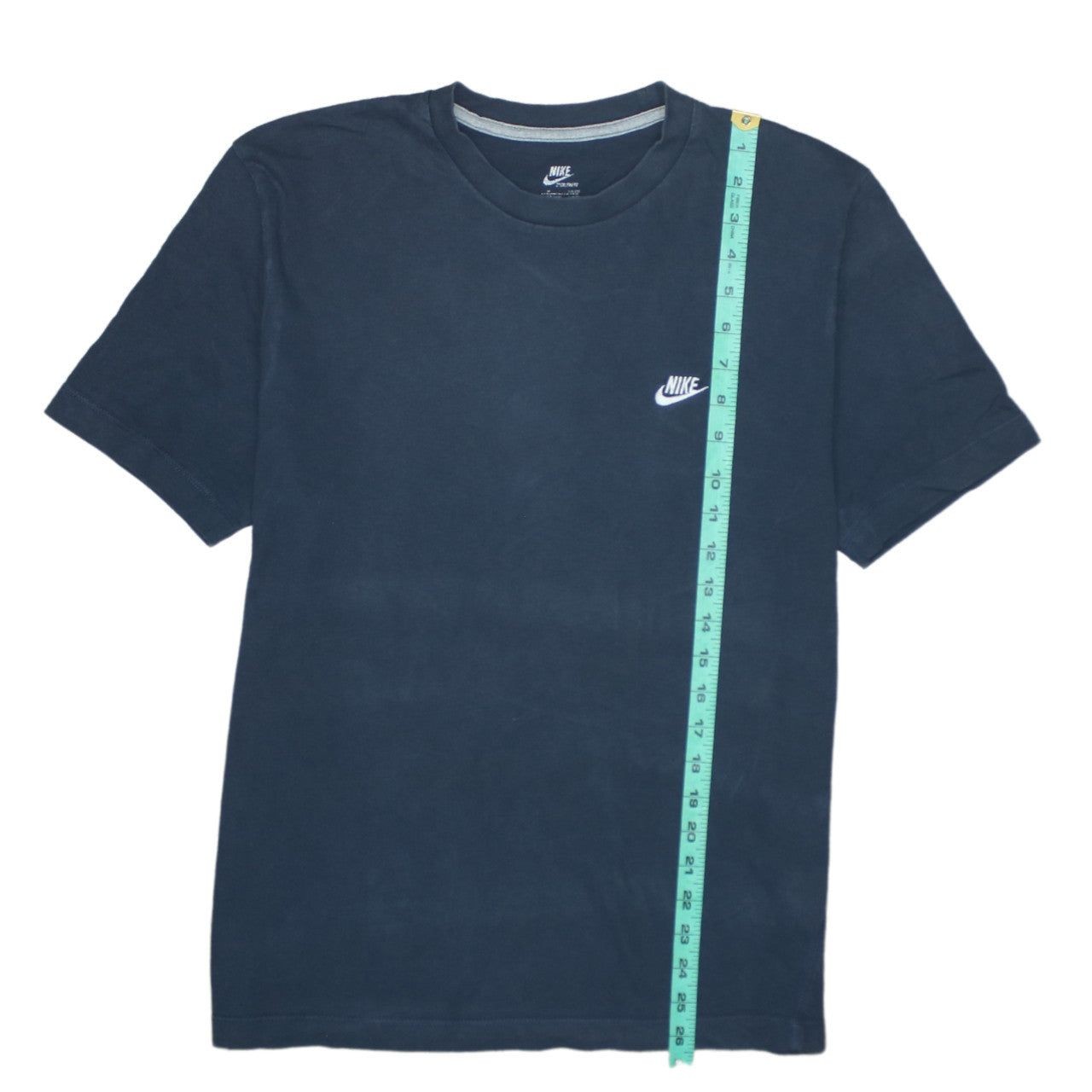 Nike Black T-Shirt Mens M image 6