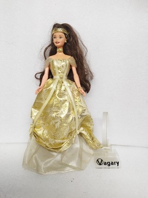 Barbie Prinzessin Sissi Kaiserin 1997 Mattel
