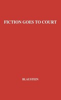 Unknown | Fiction Goes To Court | Buch | Englisch (1977) | Gebunden | Praeger