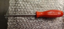 Wiha Powerhandle Torx Screwdriver K362 T27 x ...