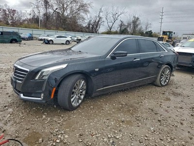 Used Fuse Box Cabin fits: 2017 Cadillac Ct6  Grade A