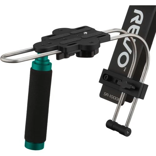 Revo SR-1000 Shoulder Support Rig (Black) - Image 4 of 4