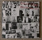 The Rolling Stones: Exile On Main Street 1972  2LP Vinyl Set VG/VG Blues Rock