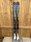 Alpine Downhill Snow Ski SALOMON SCRAMBLER 63