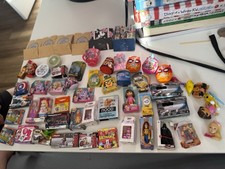 Mini Brands Lot Miscellaneous Toys