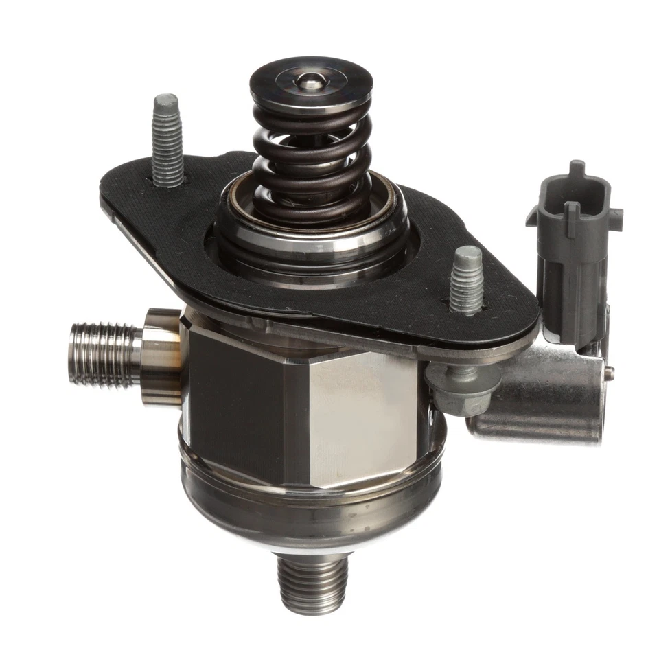 For 2010-2011 Buick LaCrosse 3.6L Direct Inj High Pressure Fuel Pump Delphi - Image 2 of 4