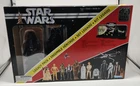 Star Wars Black 40th Anniversary Kenner Legacy Pack Darth Vader Action Figure