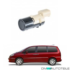 PDC Sensor Park hinten für Citroën C3 I C8 Peugeot 807
