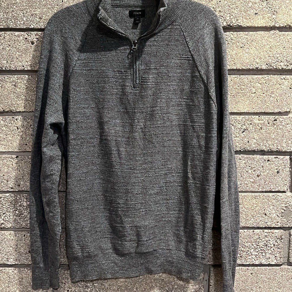 Jcrew pullover - image 2