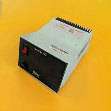 Weller WTCP-51 Soldering Station PSU Power On Tested Only