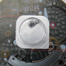 NEW Rolex 24-P402-0 Stahlknopf Neu im Blister