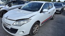 Motore RENAULT MEGANE 3 PHASE 1 8201246258