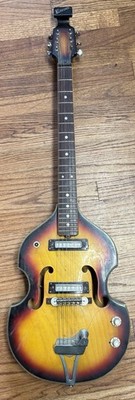 SoRaさん専用です！ ！ Ryan エレキギター TEISCO？ ジャンク品 s-l400.jpg