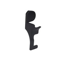 For DJI Pocket 4 Silicone Cover Gimbal Clip Storage Anti-Shake Protective Mount
