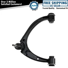 Front Right Upper Control Arm w Ball Joint Fits 15-22 Chevrolet Colorado Canyon