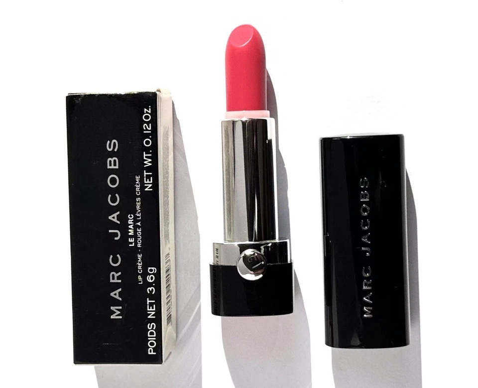 Marc Jacobs Le Marc Lip Creme 3.6g No.236 So Sofia 3,6g - Imagen 2 de 3