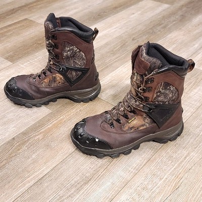 Red Wing Irish Setter 600 Gram Thinsulate Ultra Hunting Boots 2882