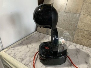 Ersatzteile für Krups KP130 Nescafé Dolce Gusto Kaffeevollautomat 1L 1600W