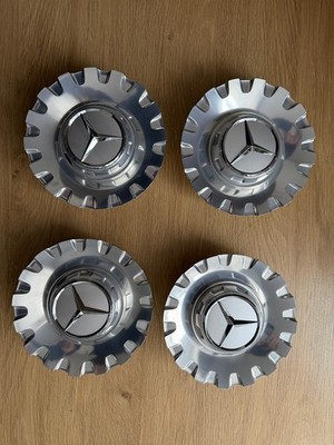 Radkappe Mercedes-Benz S-CLASS A2224000900 CHROM
