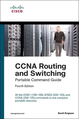 CCNA Routing and Switching Portable C..., Empson, Scott