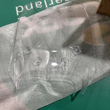 HUSQVARNA WINDSHIELD 2019-2024 701 SUPERMOTO ENDURO OEM NEW 27108908044