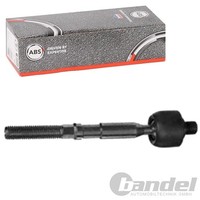 A.B.S. Axialgelenk Spurstange Vorne Passend FüR Volvo 850 C70 S70 V70 | 240324