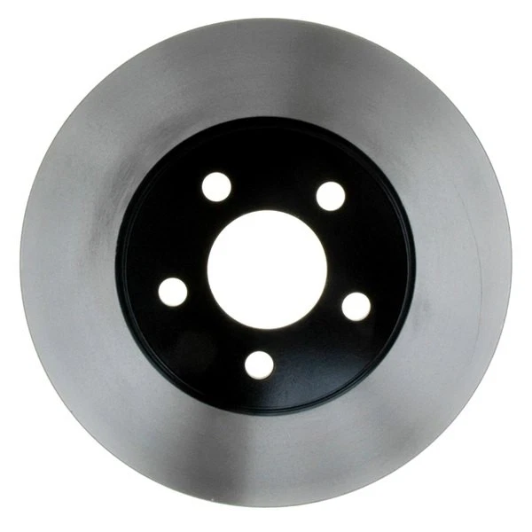 For Chrysler Sebring 96-00 Raybestos Specialty Plain Vented Front Brake Rotor Foto 3 de 4