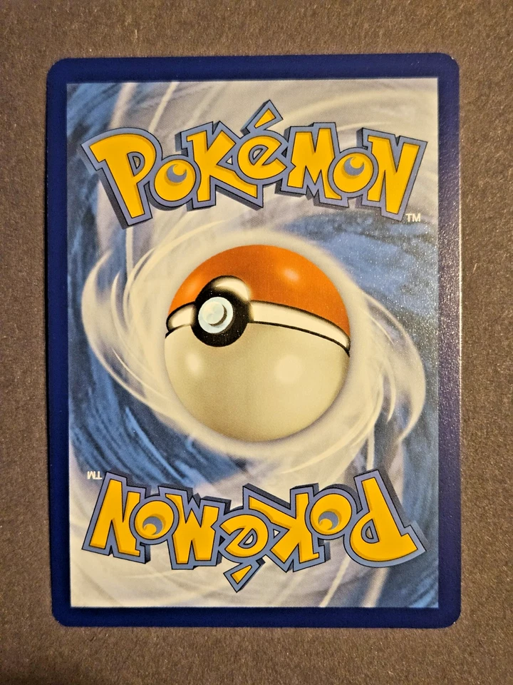 Alolan Exeggutor ex 133/191 Sv08: Surging Sparks Holo Pokemon - Image 4 of 4