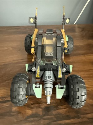 LEGO NINJAGO Day Of The Departed Coles