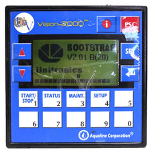 UNITRONICS controller V120-22-R2C-AF1 Display Unit