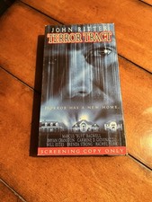Terror Tract (VHS, 2001) for sale online | eBay