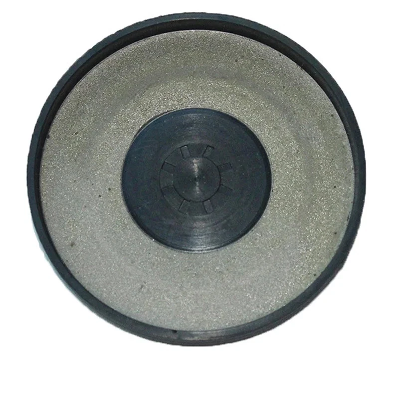 Para Volvo S40 V40 C70 S70 V70 S60 2 Piezas Cubierta de Válvula Diámetro de Leva Tapa de Enchufe Foto 2 de 4