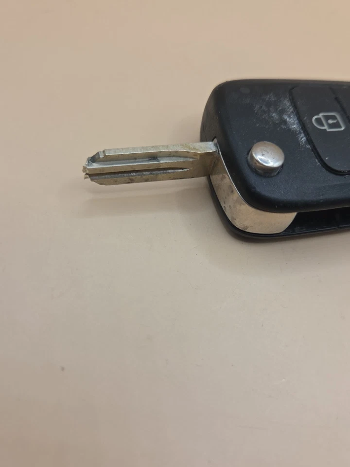 OEM 2010 2011 2012 2013 KIA SOUL MANDO A DISTANCIA LLAVERO ABATIBLE NYOSEKTIV11ATX 95430-2K250 Foto 4 de 4