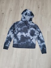 women's Champion hoodie retro S  