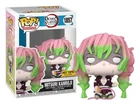 Funko Pop! Animation Demon Slayer: Kimetsu no Yaiba Mitsuri Kanroji Hot Topic Ex