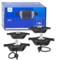 Ate BremsbelÄGe Audi A4 8ED 8EC 8E2 8E5 8HE 8H7 A6 4F2 4F5 A8 4E2 4E8 Seat Exeo
