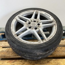 Jantes Mercedes 220