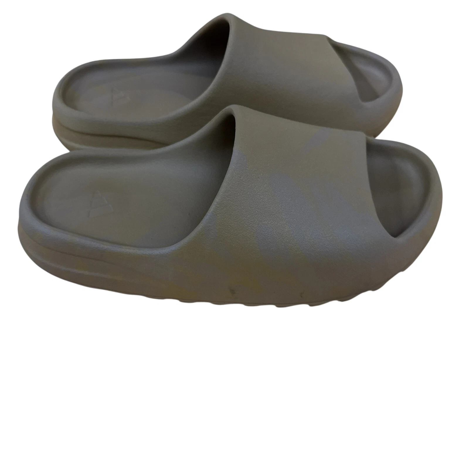 Adidas Yeezy Slide ocra donna taglia 9